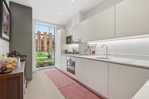3 bedroom apartment for sale, Campfield Road, St. Albans