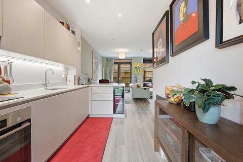 3 bedroom apartment for sale, Campfield Road, St. Albans