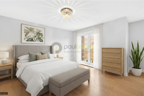 2 bedroom flat for sale, Beckett Road, Coulsdon, Surrey