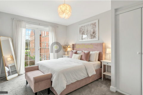 undefined, Beckett Road, Coulsdon, Surrey