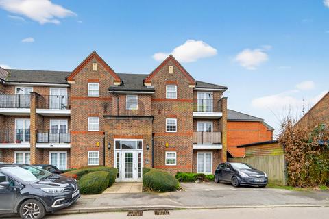 undefined, Beckett Road, Coulsdon, Surrey