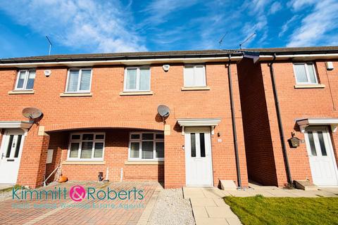 undefined, Linthorpe Avenue, Seaham, Durham, SR7