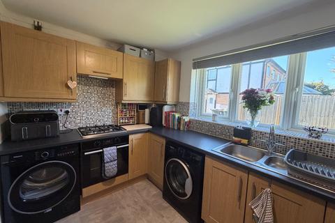 undefined, Beanley Close, Luton, Bedfordshire, LU2 9UL