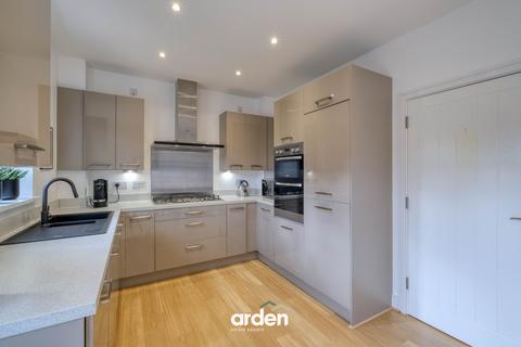 3 bedroom semi-detached house for sale, Payton Street, Cofton Hackett, B45