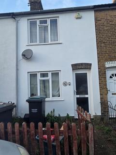 2 bedroom terraced house for sale, Belgrave Street, Eccles, Aylesford