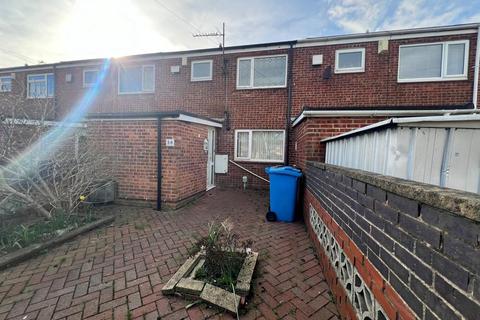 undefined, Kinderscout Close, Bransholme, Hull, East Riding Of Yorkshire, HU7