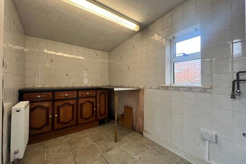 undefined, Kinderscout Close, Bransholme, Hull, East Riding Of Yorkshire, HU7