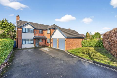 undefined, The Copse, Stockport, SK6