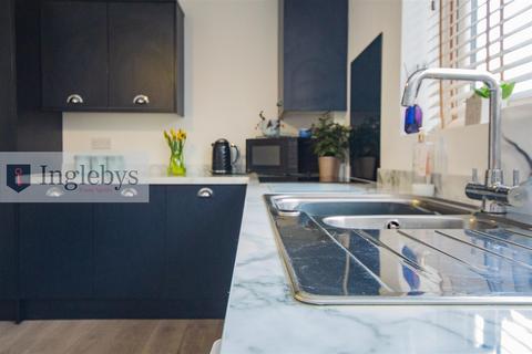 2 bedroom terraced house for sale, Bath Street, Saltburn-By-The-Sea
