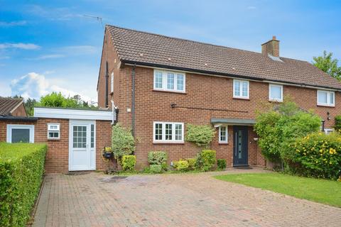 5 bedroom semi-detached house for sale, Manor Road, London Colney, ST. ALBANS