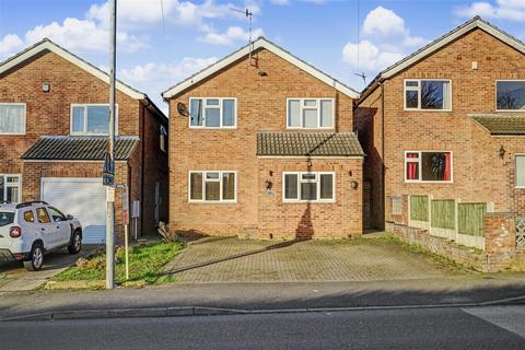 3 bedroom detached house for sale, Coppice Road, Arnold, Nottingham