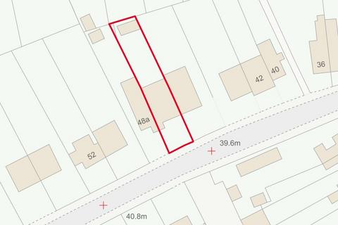 undefined, 46 Church Road, Merrimans Hill, Worcester, WR3 8NU