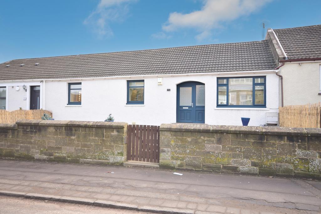 3 bed terraced bungalow for sale Machan Road, Lar