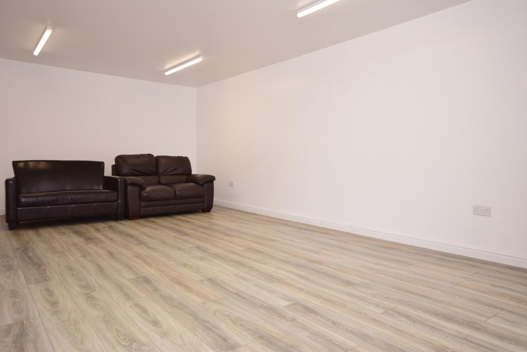 Detached Studio
