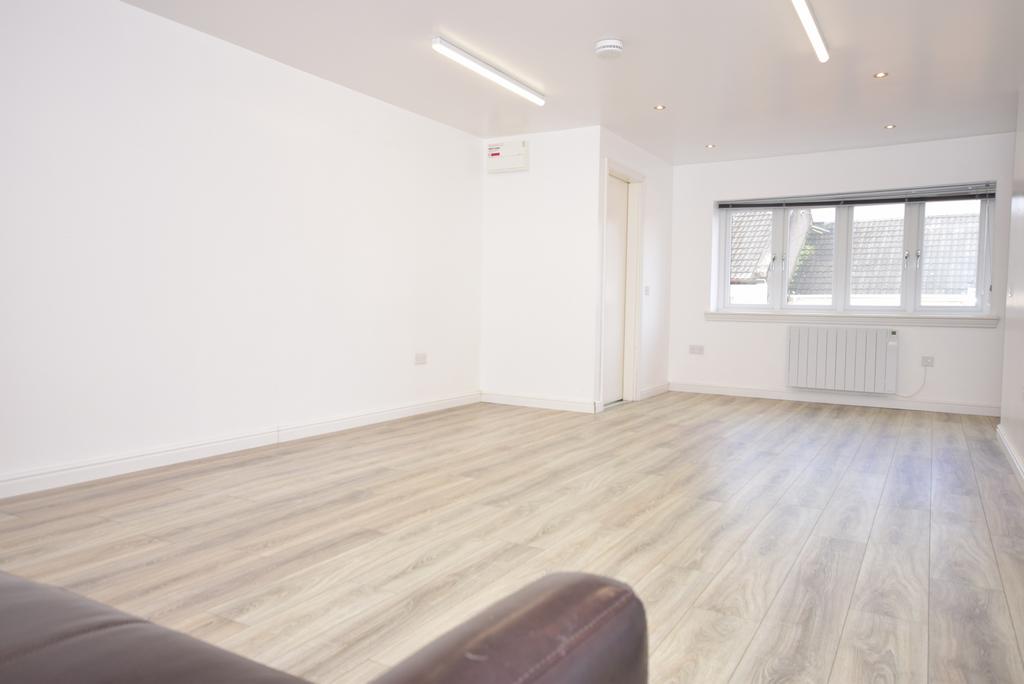 Detached Studio
