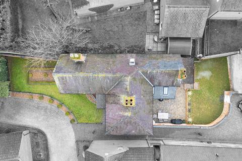 undefined, Auster Crescent, Leicester LE7