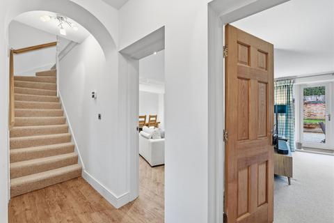 undefined, Auster Crescent, Leicester LE7