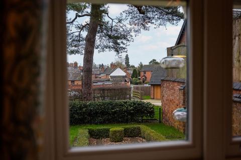 undefined, Auster Crescent, Leicester LE7