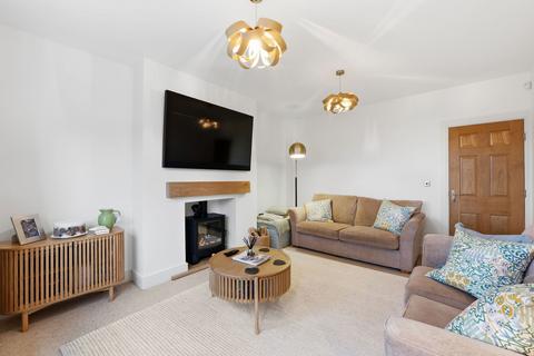 undefined, Auster Crescent, Leicester LE7