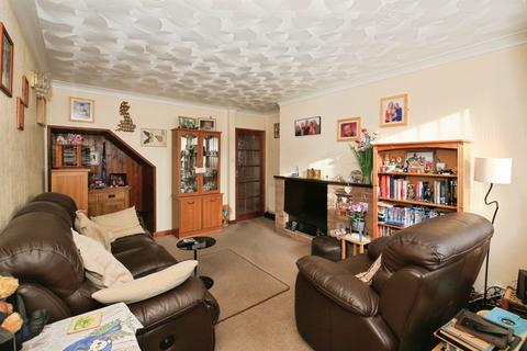 3 bedroom semi-detached house for sale, Newcastle Drive, Orton Longueville, Peterborough