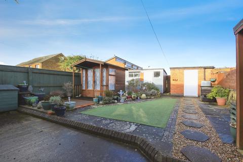 3 bedroom semi-detached house for sale, Newcastle Drive, Orton Longueville, Peterborough