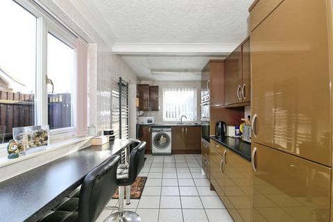 3 bedroom semi-detached house for sale, Newcastle Drive, Orton Longueville, Peterborough