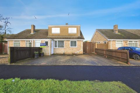undefined, Newcastle Drive, Orton Longueville, Peterborough