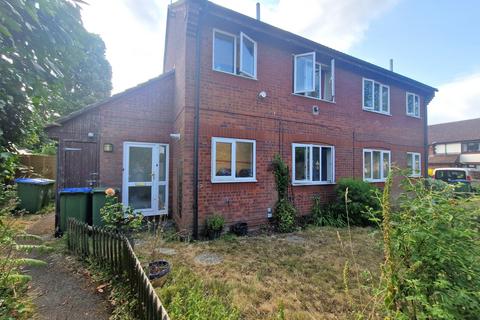 undefined, Grove Place, Southampton SO19