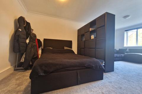 undefined, Grove Place, Southampton SO19