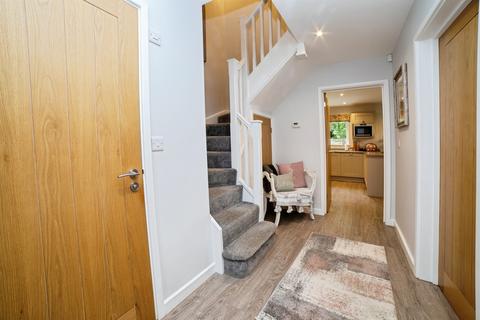 undefined, Leggers Row, Alfreton DE55