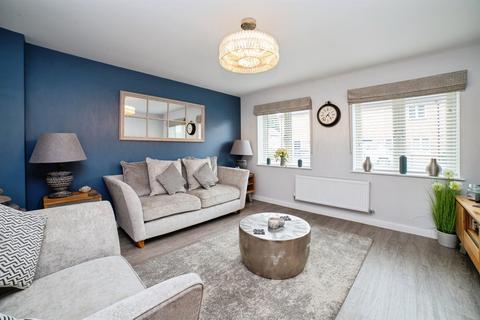 undefined, Leggers Row, Alfreton DE55