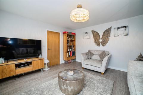 undefined, Leggers Row, Alfreton DE55
