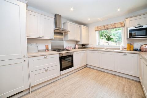 undefined, Leggers Row, Alfreton DE55