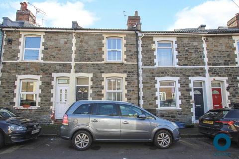 undefined, Heber Street, Bristol BS5