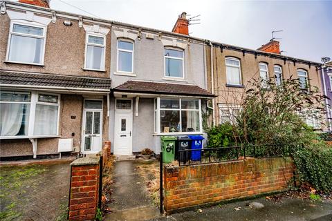 undefined, Hainton Avenue, Grimsby, Lincolnshire, DN32