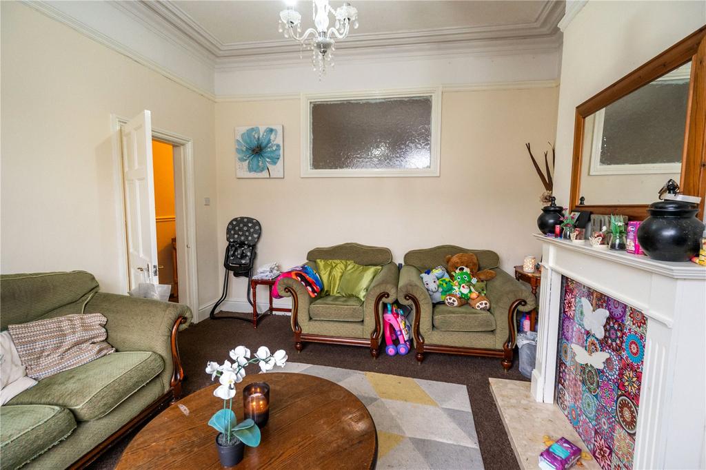 Front Living Room