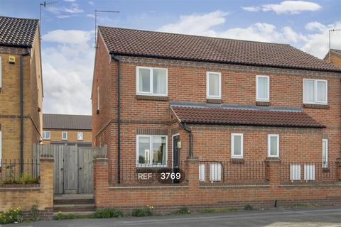 undefined, Nottingham NG5