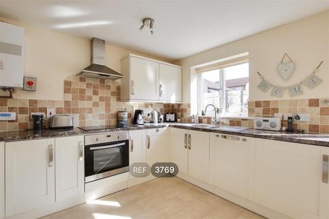undefined, Nottingham NG5