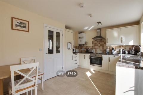 undefined, Nottingham NG5