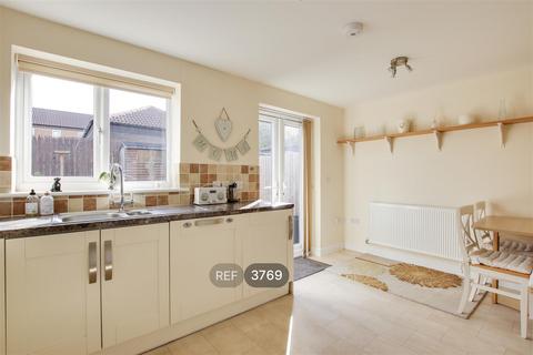 undefined, Nottingham NG5