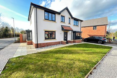 undefined, DUrton Lane, Preston PR3