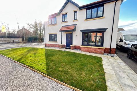 undefined, DUrton Lane, Preston PR3