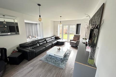 undefined, DUrton Lane, Preston PR3