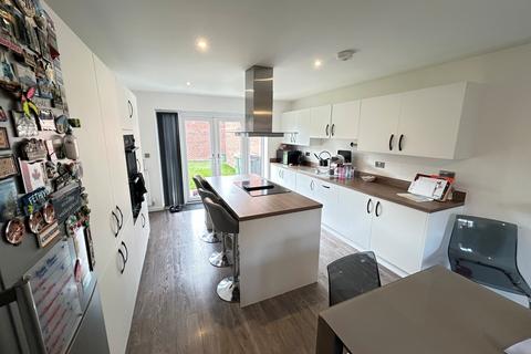undefined, DUrton Lane, Preston PR3