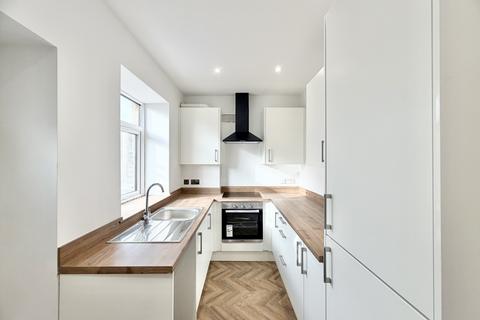 2 bedroom terraced house to rent, Alma Villas, Woodlesford