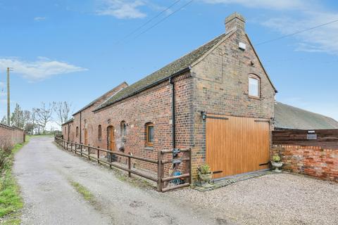 undefined, Slateley Courtyard, Kingsbury, Tamworth