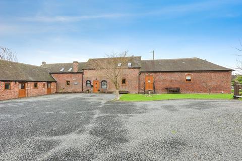 undefined, Slateley Courtyard, Kingsbury, Tamworth