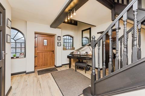 undefined, Slateley Courtyard, Kingsbury, Tamworth