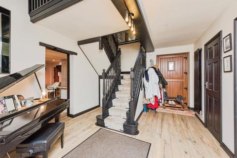 undefined, Slateley Courtyard, Kingsbury, Tamworth