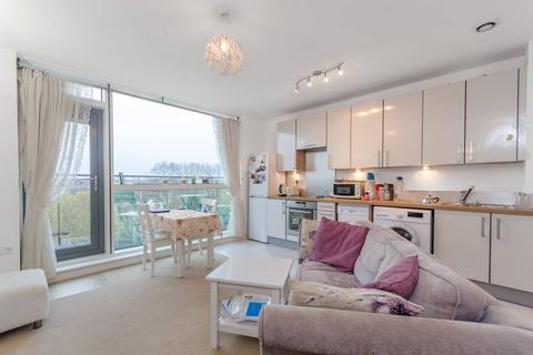 Mapleton Road, Wandsworth, London, SW18